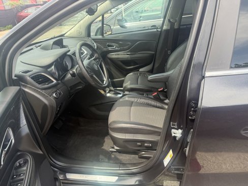Used 2016 Buick Encore Sport Touring image 6