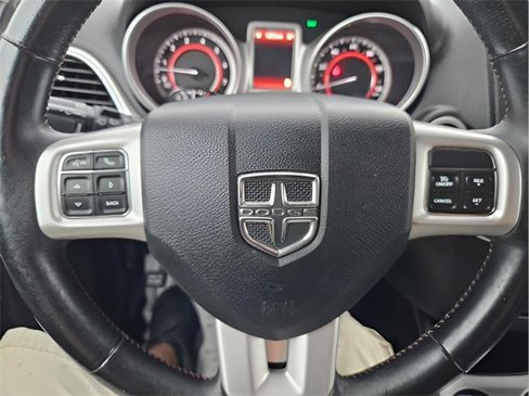 Used 2016 Dodge Journey R/T image 22
