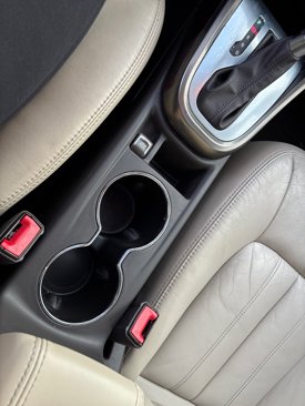 Used 2015 Buick Verano Leather w/ Experience Buick Package image 25