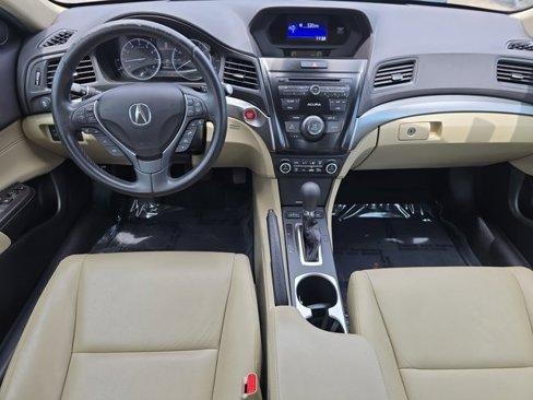 Used 2018 Acura ILX image 14