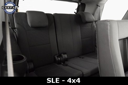 Used 2015 GMC Yukon SLE image 14
