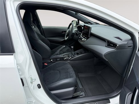 Used 2024 Toyota Corolla GR image 15
