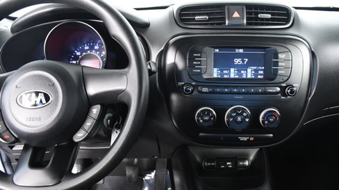 Used 2018 Kia Soul image 15