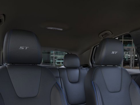 New 2025 Buick Encore GX Sport Touring w/ Advanced Technology Package image 24