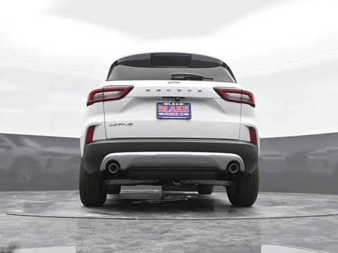 New 2024 Ford Escape Active w/ Tech Pack #2 image 35