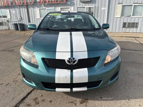 Used 2010 Toyota Corolla LE image 8