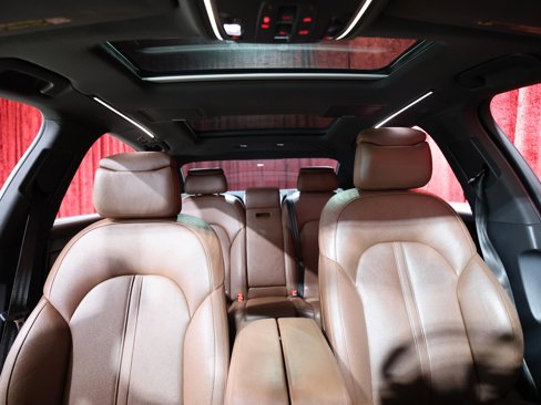 Used 2013 Audi A8 L 3.0T w/ Comfort Pkg image 24