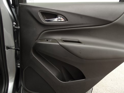 Used 2023 Chevrolet Equinox LT w/ LPO, Floor Liner Package image 34