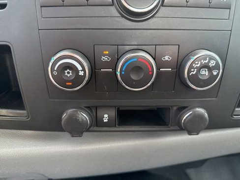 Used 2013 GMC Sierra 3500 W/T image 28