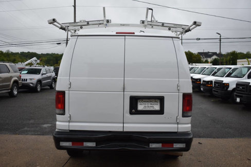 Used 2014 Ford E-150 and Econoline 150 image 6