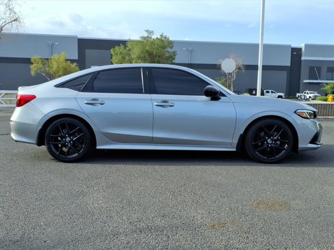 Used 2022 Honda Civic Sport image 6