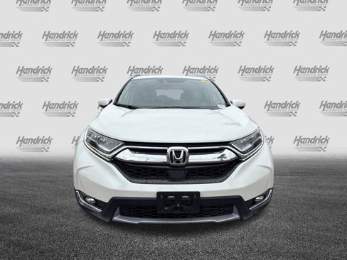Used 2018 Honda CR-V Touring image 3