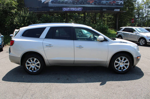Used 2012 Buick Enclave Premium image 6