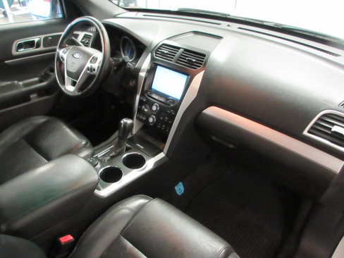 Used 2011 Ford Explorer XLT w/ 202A Rapid Spec Order Code image 19