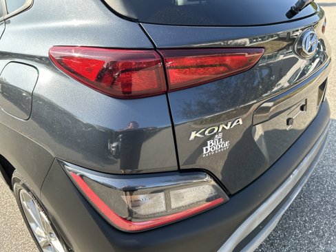 Used 2023 Hyundai Kona SEL image 11