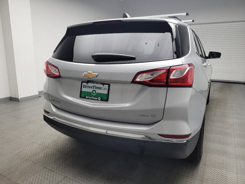 Used 2018 Chevrolet Equinox LT image 7