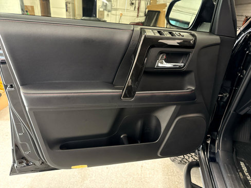 Used 2019 Toyota 4Runner TRD Pro image 32