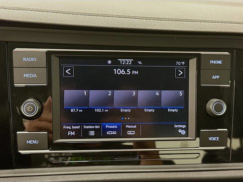 Used 2024 Volkswagen Jetta S image 21