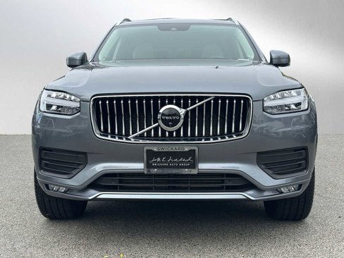 Used 2020 Volvo XC90 T5 Momentum w/ Protection Package Premier image 8