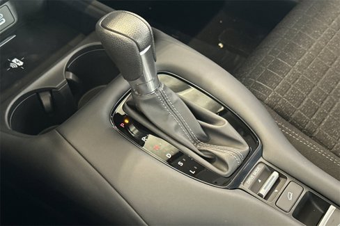 New 2026 Honda HR-V LX image 23