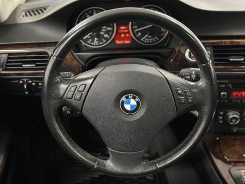 Used 2008 BMW 328i Sedan image 4