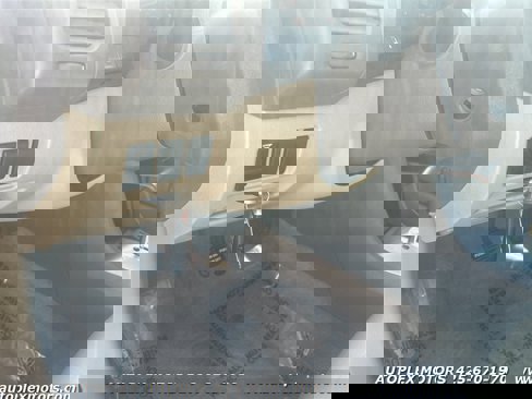 Used 2009 Nissan Altima Hybrid Sedan w/ Connection Pkg image 21