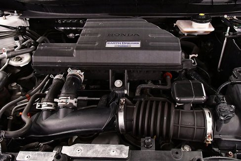 Used 2019 Honda CR-V EX-L image 33
