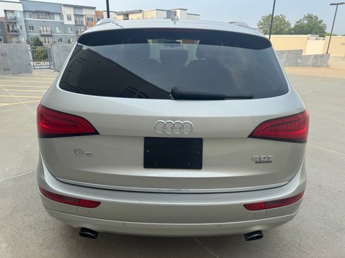 Used 2016 Audi Q5 2.0T Premium Plus image 4