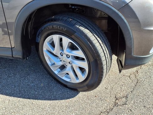 Used 2016 Honda CR-V EX image 36