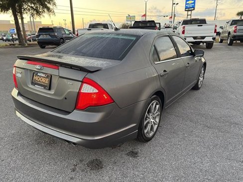 Used 2010 Ford Fusion SE image 7