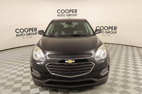 Used 2017 Chevrolet Equinox LS image 8