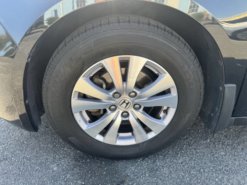 Used 2014 Honda Odyssey EX-L image 38