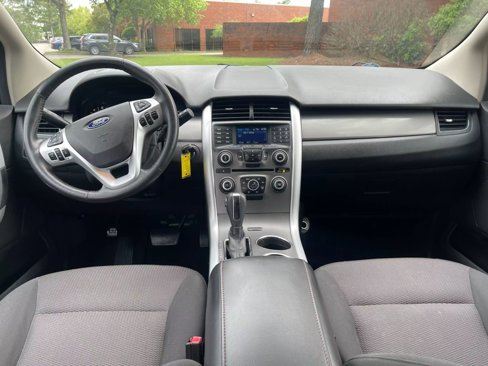 Used 2013 Ford Edge SEL image 16
