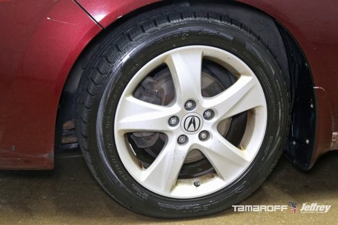 Used 2010 Acura TSX Sedan image 20