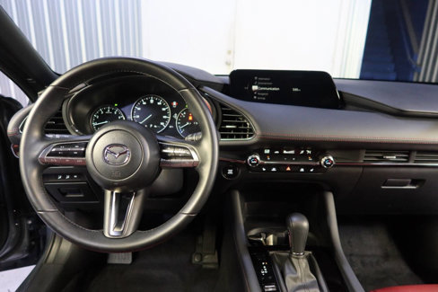 Used 2023 MAZDA MAZDA3 s image 20
