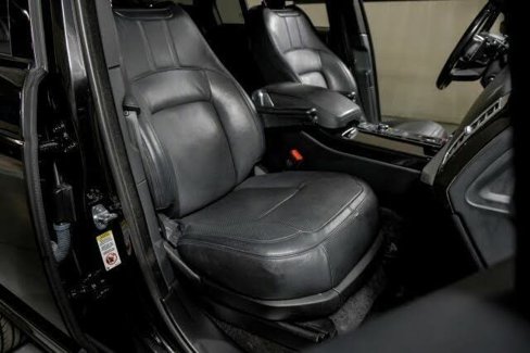 Used 2019 Land Rover Range Rover Supercharged image 27