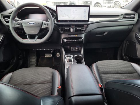 Used 2023 Ford Escape ST-Line w/ Tech Pack #1 image 26