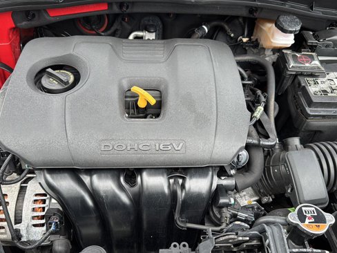 Used 2022 Kia Soul LX image 28