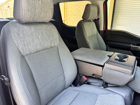 Used 2022 Ford F150 XLT image 14