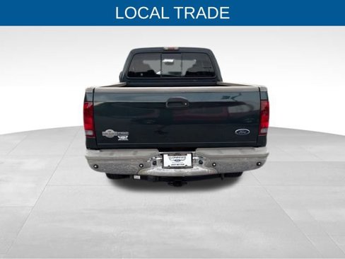 Used 2007 Ford F250 King Ranch image 8