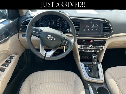 Used 2020 Hyundai Elantra SEL w/ Cargo Package (C1) image 8