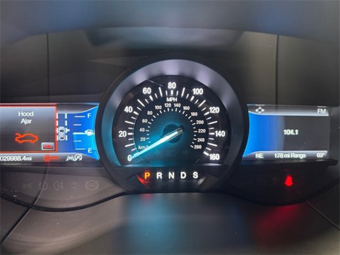 Used 2022 Ford Edge SEL w/ Convenience Package image 4