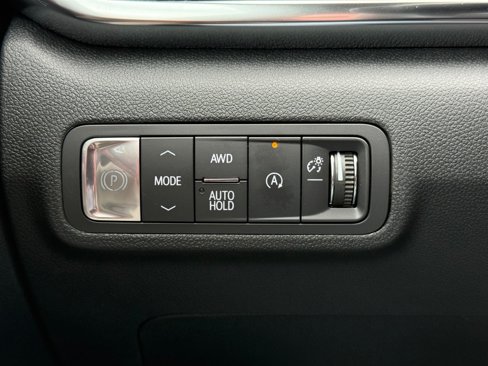 New 2026 GMC Terrain Elevation w/ Elevation Premium Package image 15