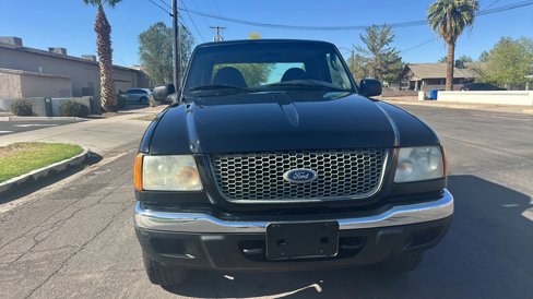Used 2003 Ford Ranger XLT image 37