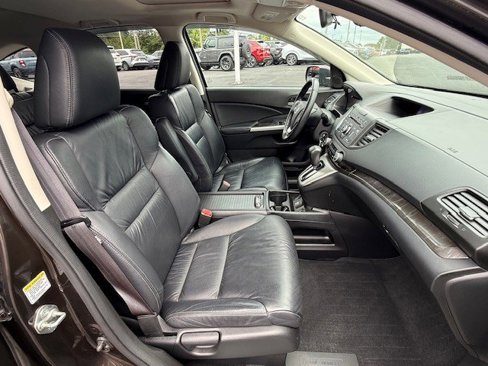 Used 2014 Honda CR-V EX-L image 18