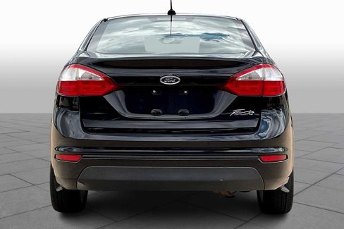 Used 2016 Ford Fiesta S image 5