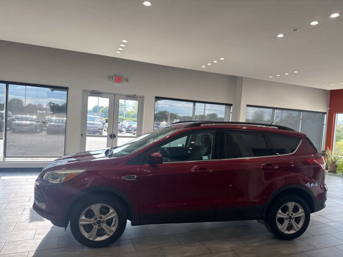 Used 2014 Ford Escape SE w/ Equipment Group 201A image 8