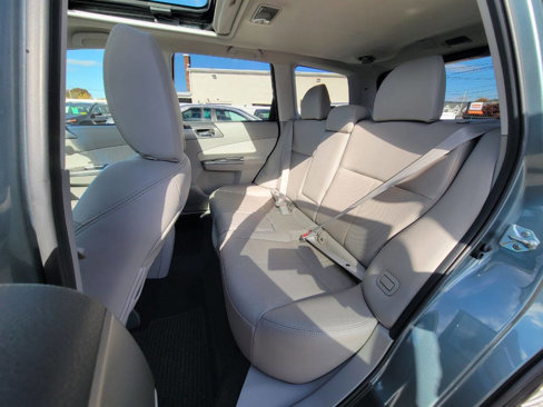 Used 2013 Subaru Forester 2.5X Limited image 27