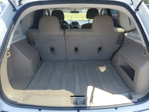 Used 2011 Jeep Compass 2WD image 8