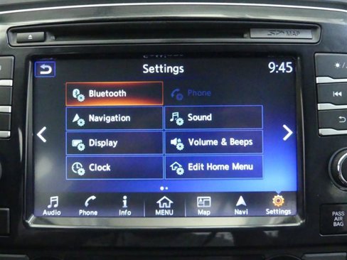 Used 2018 Nissan Maxima 3.5 S image 13